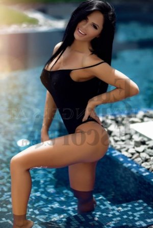 Erna live escorts in Florence